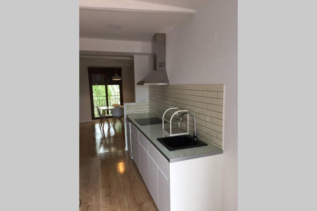 Casa Espanyoleto Leilighet Xàtiva Eksteriør bilde