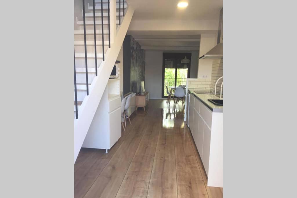Casa Espanyoleto Leilighet Xàtiva Eksteriør bilde